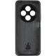 Чохол Silicone Cover Lakshmi Full Camera (AA) для Xiaomi Redmi 14C / Poco C75 Чорний / Black