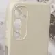 Чехол Silicone Cover Lakshmi Full Camera (A) для Samsung Galaxy M34 5G