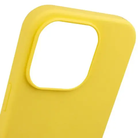 Чехол Silicone Case Full Protective (AA) NO LOGO для Apple iPhone 16 Plus (6.7")