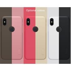 Чехол Nillkin Matte для Apple iPhone X (5.8") / XS (5.8")