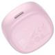 Бездротові TWS навушники Hoco EW111 Friendly for children Pink