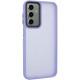 Чохол TPU+PC Lyon Frosted для Samsung Galaxy A05s Purple