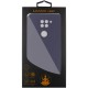 Чехол Silicone Cover Lakshmi Full Camera (AAA) для Xiaomi Redmi Note 9 / Redmi 10X