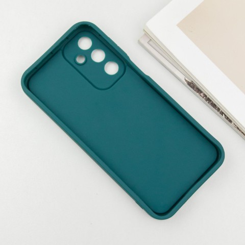 Чохол TPU Toys Case для Samsung Galaxy A15 4G/5G Pine Green / Always Happy