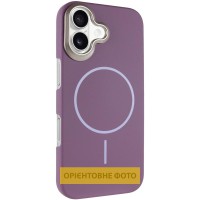 Чохол PC Dream with MagSafe для Apple iPhone 17 (6.3") Purple