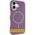 Чохол PC Dream with MagSafe для Apple iPhone 17 (6.3") Purple
