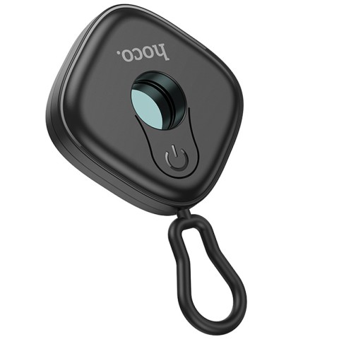 Детектор прихованих камер Hoco GM231 Black