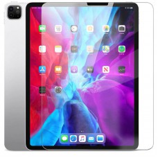 Захисне скло Ultra 0.33mm (коробка) для Apple iPad Pro 12.9" (2018-2022) Прозорий