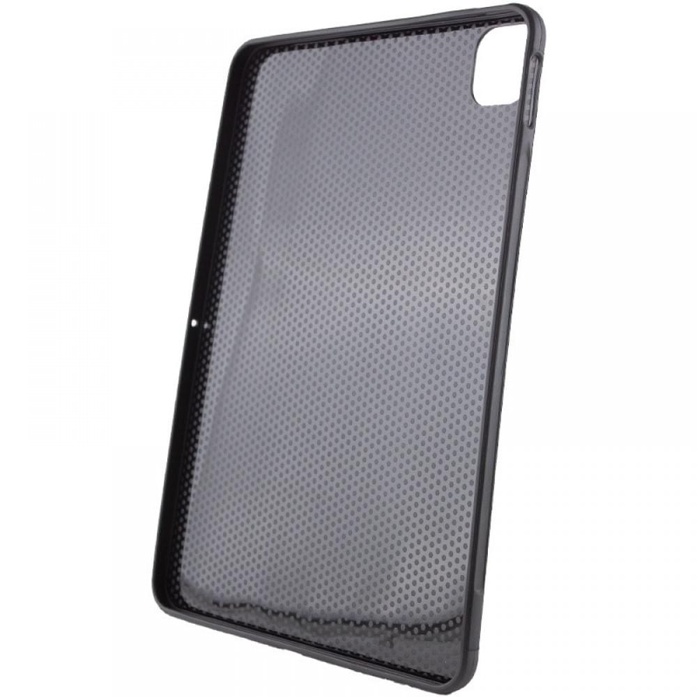 Чохол TPU Epik Black для Apple iPad Pro 11" (2020-2022) Чорний