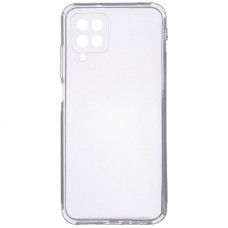 TPU чохол Epic Transparent 1,5mm Full Camera для Samsung Galaxy M32 Безбарвний (прозорий)