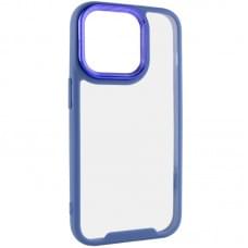 Чехол TPU+PC Lyon Case для Apple iPhone 13 Pro Max (6.7")