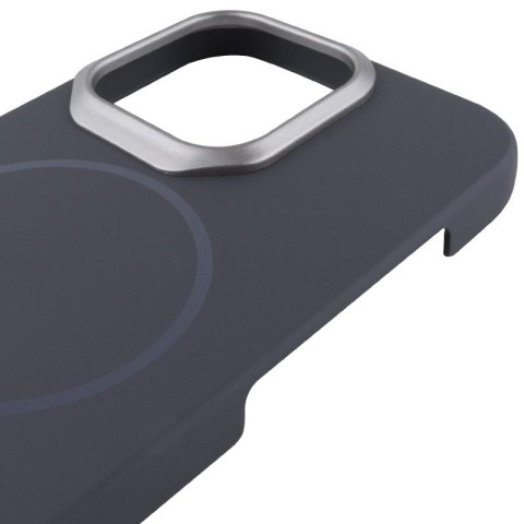 Чохол PC Dream with MagSafe для Apple iPhone 16 Pro Max (6.9") Dark Blue