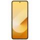 Шкіряний чохол Leather Case (AAA) для Samsung Galaxy Z Flip6 Yellow