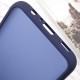 Чохол TPU+PC Lyon Frosted для Samsung Galaxy A05 Navy Blue