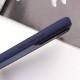 Чохол TPU+PC Lyon Frosted для Samsung Galaxy A15 4G/5G Navy Blue