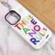 TPU+PC чехол Funny pictures with MagSafe для Apple iPhone 13 Pro (6.1")