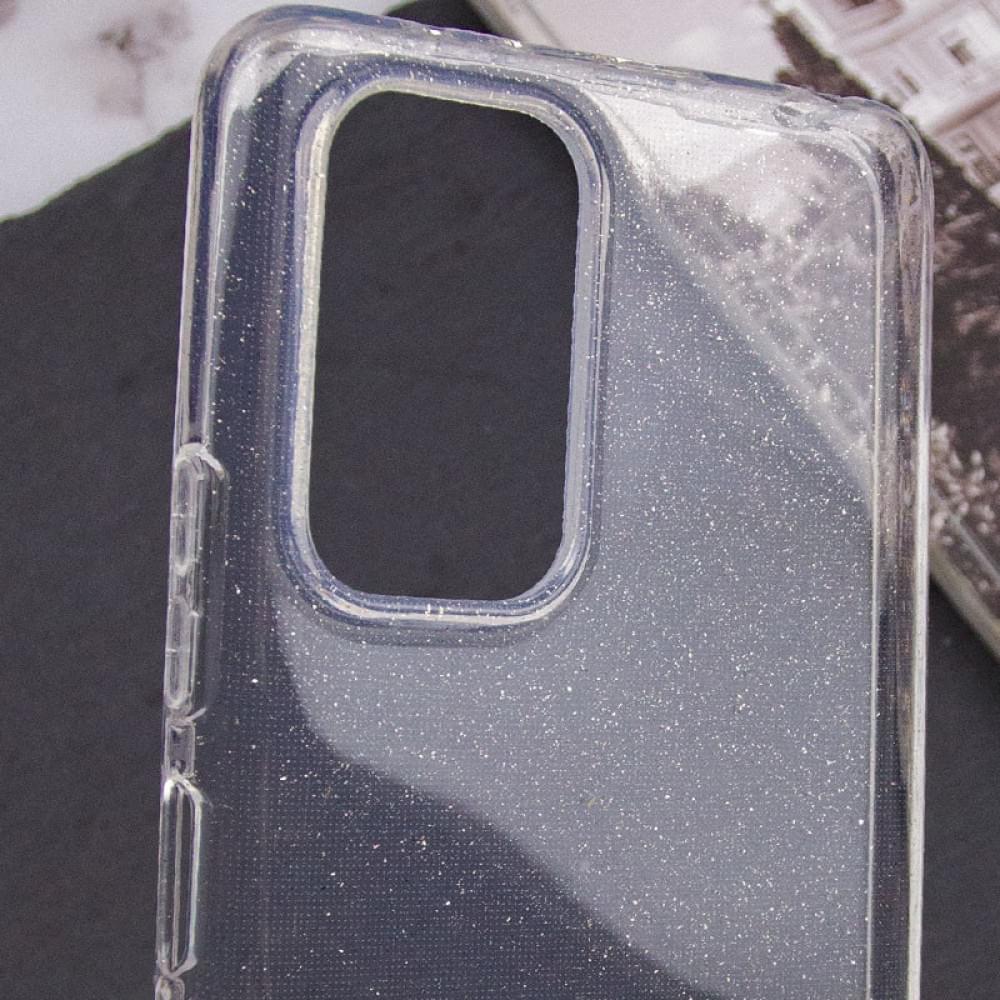 TPU чохол Nova для Xiaomi Redmi Note 10 Pro / 10 Pro Max Clear