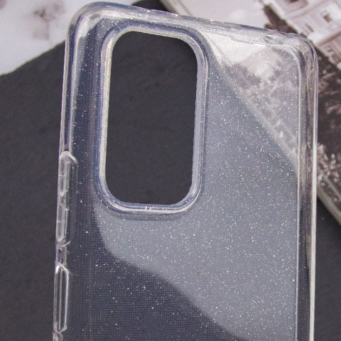 TPU чохол Nova для Xiaomi Redmi Note 10 Pro / 10 Pro Max Clear