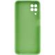 Силиконовый чехол Candy Full Camera для Samsung Galaxy M53 5G