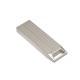 Флеш-драйв USB 2.0 Flash Drive WIWU Wi-FD002 Infinite 3 in 1 128GB Silver