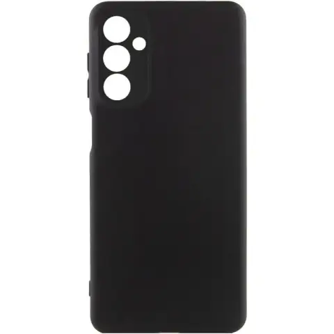 Чехол Silicone Cover Lakshmi Full Camera (A) для Samsung Galaxy M54 5G