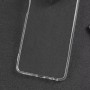 TPU чохол Epic Transparent 1,5mm для Motorola Moto G32 Безбарвний (прозорий)