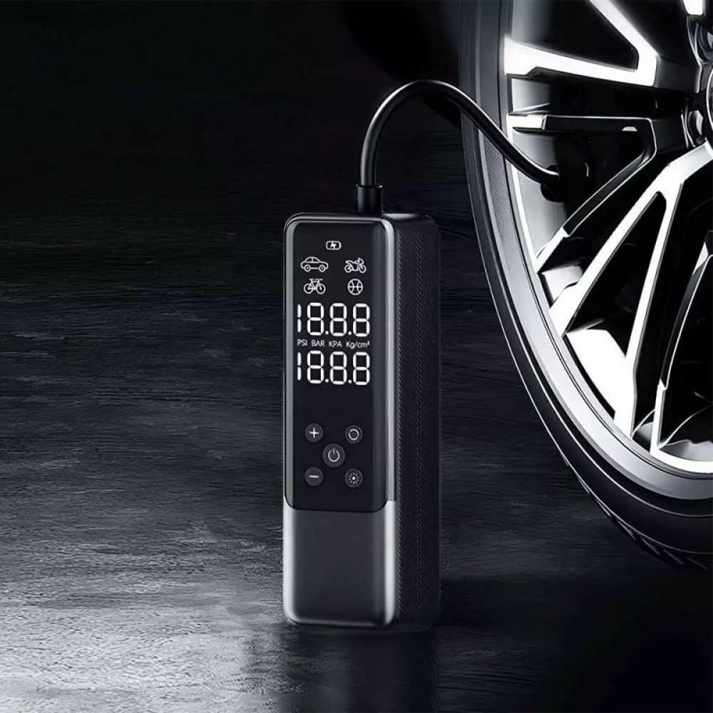 Портативный насос WIWU Wi-Ai001