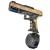 Водяний акумуляторний пістолет Water Gun 66-35 (500ml) with lithium battery Transparent gold Водяний акумуляторний пістолет Water Gun 66-35 (500ml) with lithium battery Transparent gold