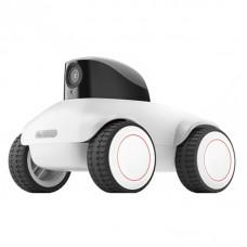 Интерактивный робот-компаньон EU8 Smart White