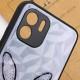TPU+PC чохол Prisma Ladies для Xiaomi Redmi A1 / A2 Rabbit