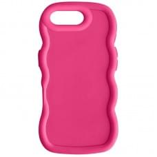 Чохол TPU Ripple для Apple iPhone 6/6s plus / 7 plus / 8 plus (5.5") Dragon Fruit