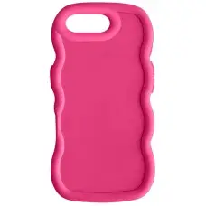 Чехол TPU Ripple для Apple iPhone 6/6s plus / 7 plus / 8 plus (5.5")