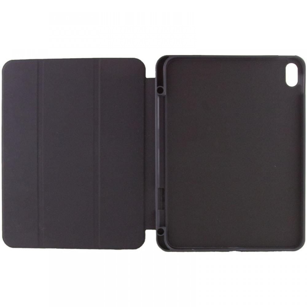 Чехол Smart Case Open buttons для Apple iPad Mini 6 (8.3") (2021) (2024)