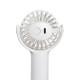 Портативний вентилятор WIWU Bubble WI-FS08 White