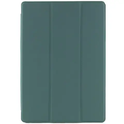 Чохол-книжка Book Cover (stylus slot) для Xiaomi Pad 7 / Pad 7 Pro (11.2") Зелений / Pine green