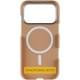 Чохол PC Dream with MagSafe для Apple iPhone 17 Pro (6.3") Biege