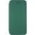 Шкіряний чохол-книжка Classy для Xiaomi Redmi Note 14 Pro 4G Зелений Шкіряний чохол-книжка Classy для Xiaomi Redmi Note 14 Pro 4G Зелений