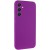 Чехол Silicone Cover Lakshmi Full Camera (AAA) для Samsung Galaxy A36 5G
