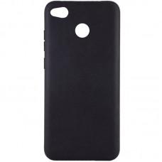 Чохол TPU Epik Black для Xiaomi Redmi 4X Чорний