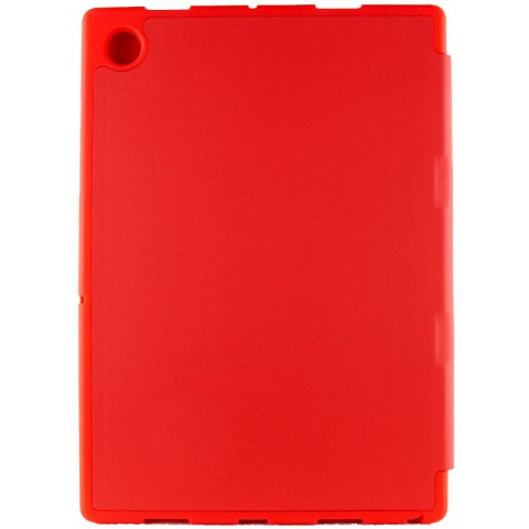 Чохол-книжка Book Cover (stylus slot) для Samsung Galaxy Tab A9 (8.7'') (X110/X115) Червоний / Red