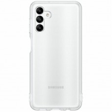 TPU чохол Epic Transparent 1,5mm для Samsung Galaxy A54 5G Безбарвний (прозорий)