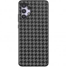 Чехол TPU+PC Grid для Samsung Galaxy A52 4G / A52 5G / A52s