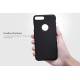 Чохол Nillkin Matte для Apple iPhone 7 plus / 8 plus (5.5") (+ плівка) Чорний