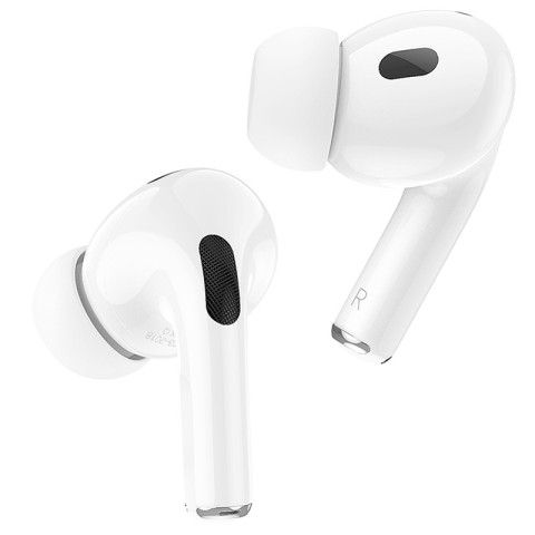 Бездротові TWS навушники Borofone BW82 White