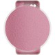 Чохол Silicone Cover Lakshmi Full Camera (AA) для Xiaomi Redmi 10C Рожевий / Pink Sand