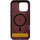 TPU чохол Pixel Craft with MagSafe для Apple iPhone 16 (6.1") Urban Plaid TPU чохол Pixel Craft with MagSafe для Apple iPhone 16 (6.1") Urban Plaid