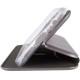 Кожаный чехол (книжка) Classy для Motorola Edge 40
