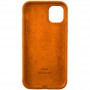 Чехол ALCANTARA Case Full для Apple iPhone 12 Pro Max (6.7")