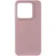 Чохол Silicone Cover Lakshmi (AAA) для Xiaomi 15T Рожевий / Pink Sand