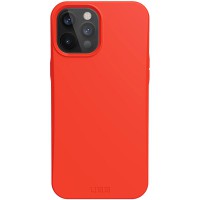 Чохол UAG OUTBACK BIO для Apple iPhone 13 Pro Max (6.7") Червоний